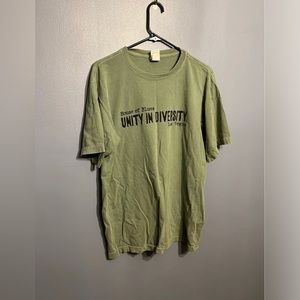 Vintage House of Blues Las Vegas‎ Shirt